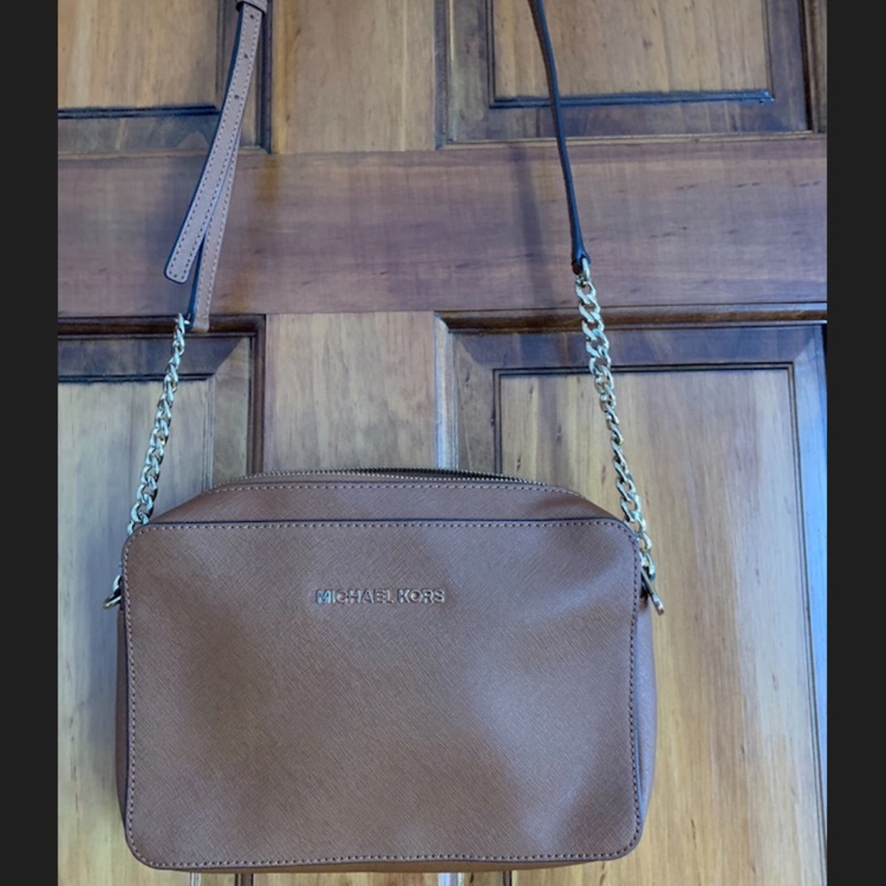 Michael kors crossbody bag - Picture 6 of 7